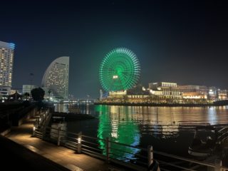 6月2日の横浜開港祭2024の花火は雨天中止か?いつ発表される？